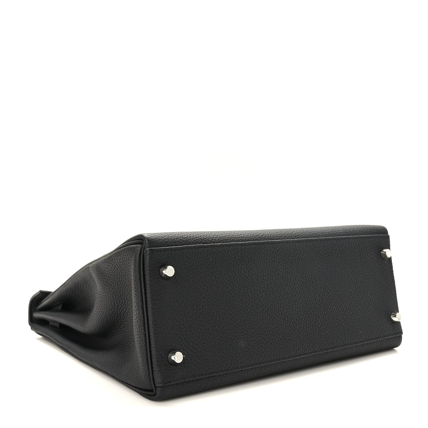 Togo Kelly Retourne 32 Black