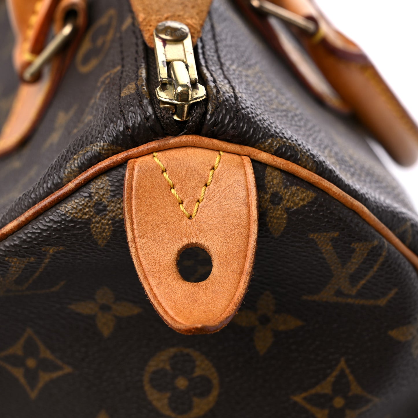 Monogram Speedy 30
