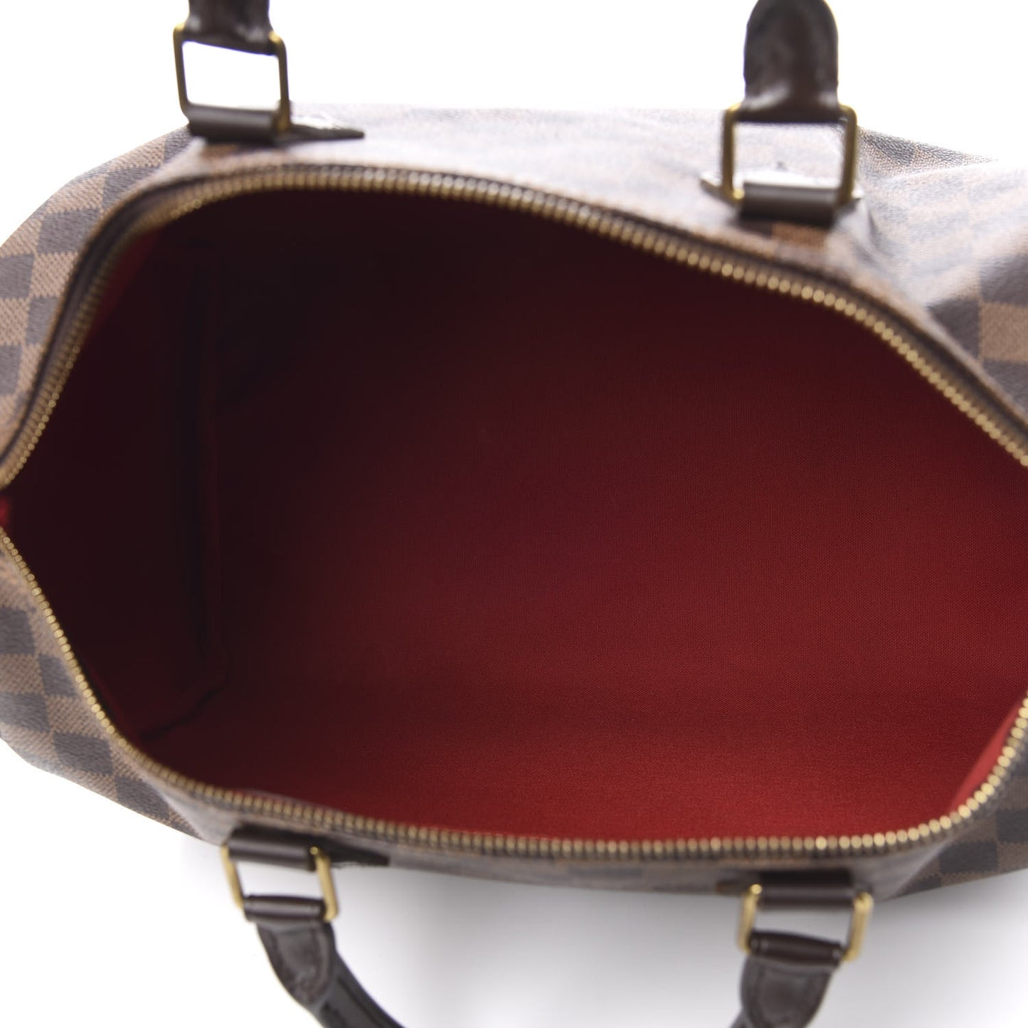 Damier Ebene Speedy 35