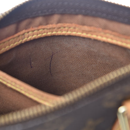 Louis Vuitton Monogram Speedy 25 8 of 13
