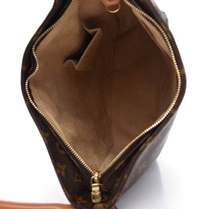 Louis Vuitton Monogram Looping GM 5 of 9