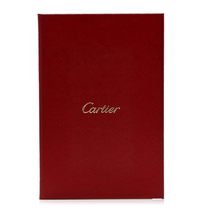 Cartier 18K Yellow Gold Juste Un Clou Single Hoop Earring 5 of 5