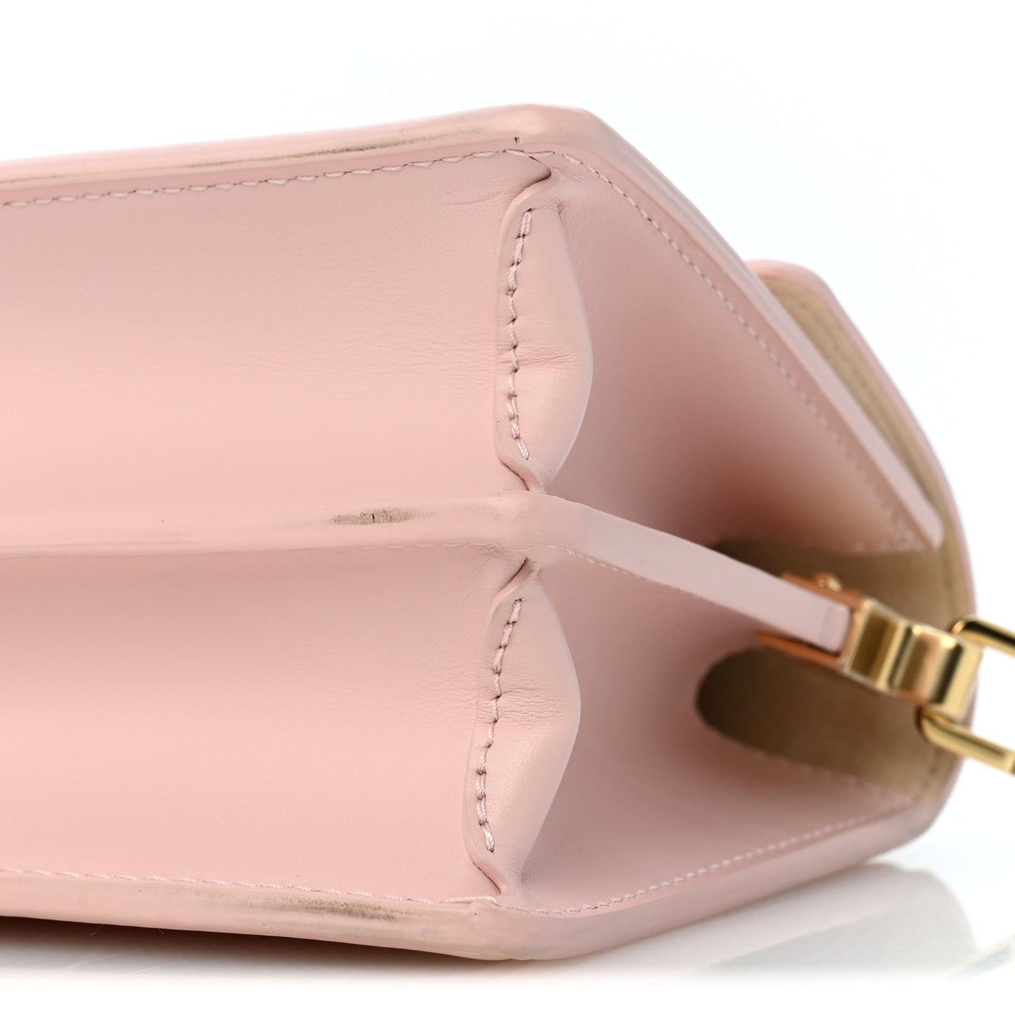 Epi Mini Dauphine Rose