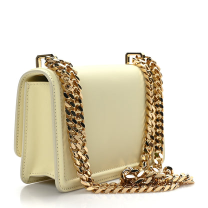 Burberry Calfskin Mini TB Bag Cool Lemon 3 of 11