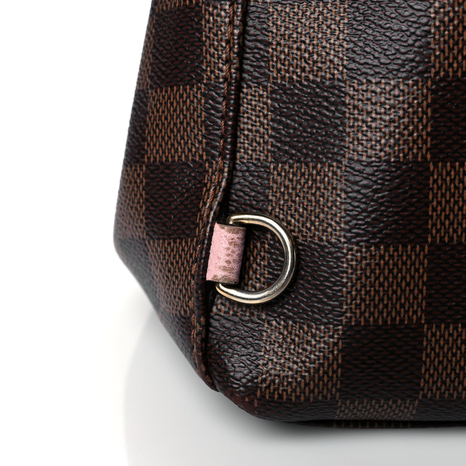 Louis Vuitton Damier Ebene Clapton Backpack Magnolia 11 of 12