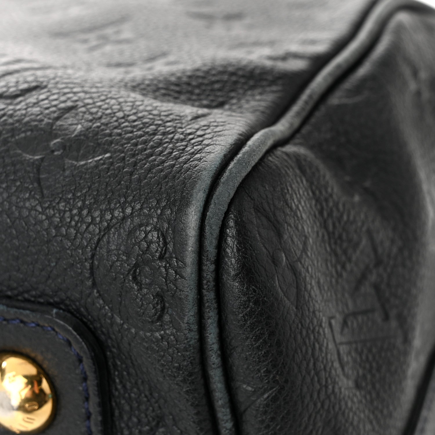Louis Vuitton Empreinte Speedy Bandouliere 25 Infini 12 of 13