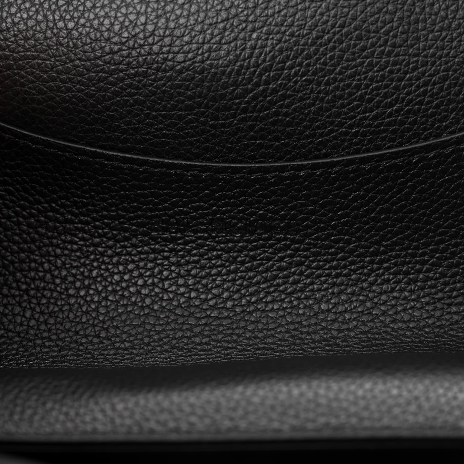 Balenciaga Grained Calfskin Neo Classic Black Hardware Medium City Black 10 of 11