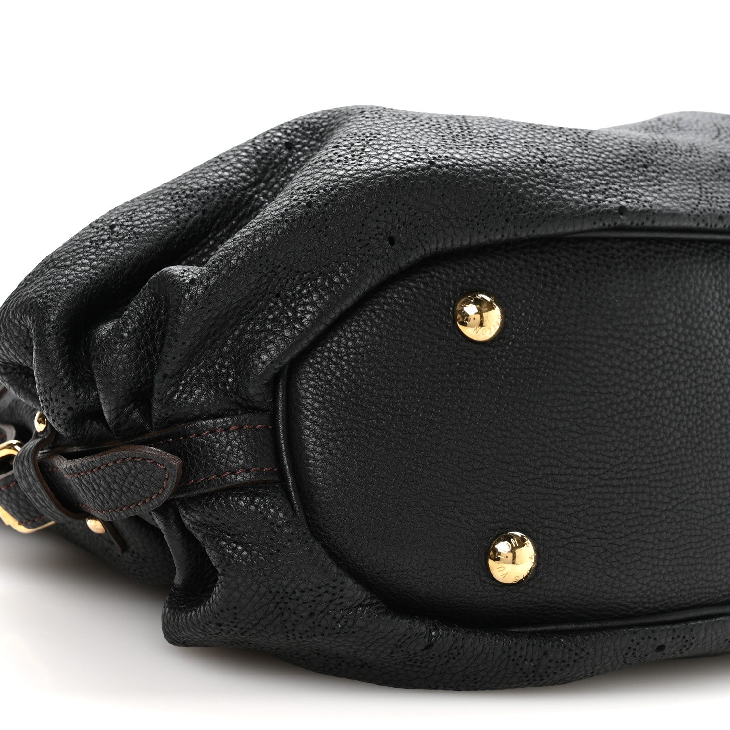 Louis Vuitton Mahina XS Black 8 of 9