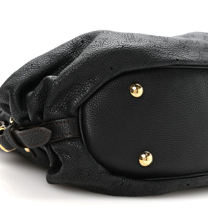 Louis Vuitton Mahina XS Black 8 of 9
