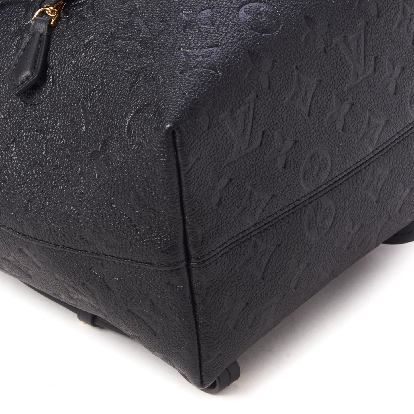 Empreinte Montsouris NM Backpack Black