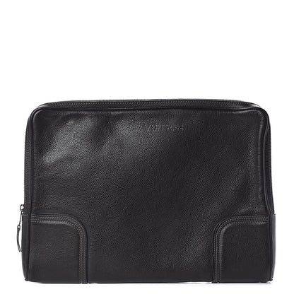 Louis Vuitton Siwa Computer Case Marron Fonce 1 of 10