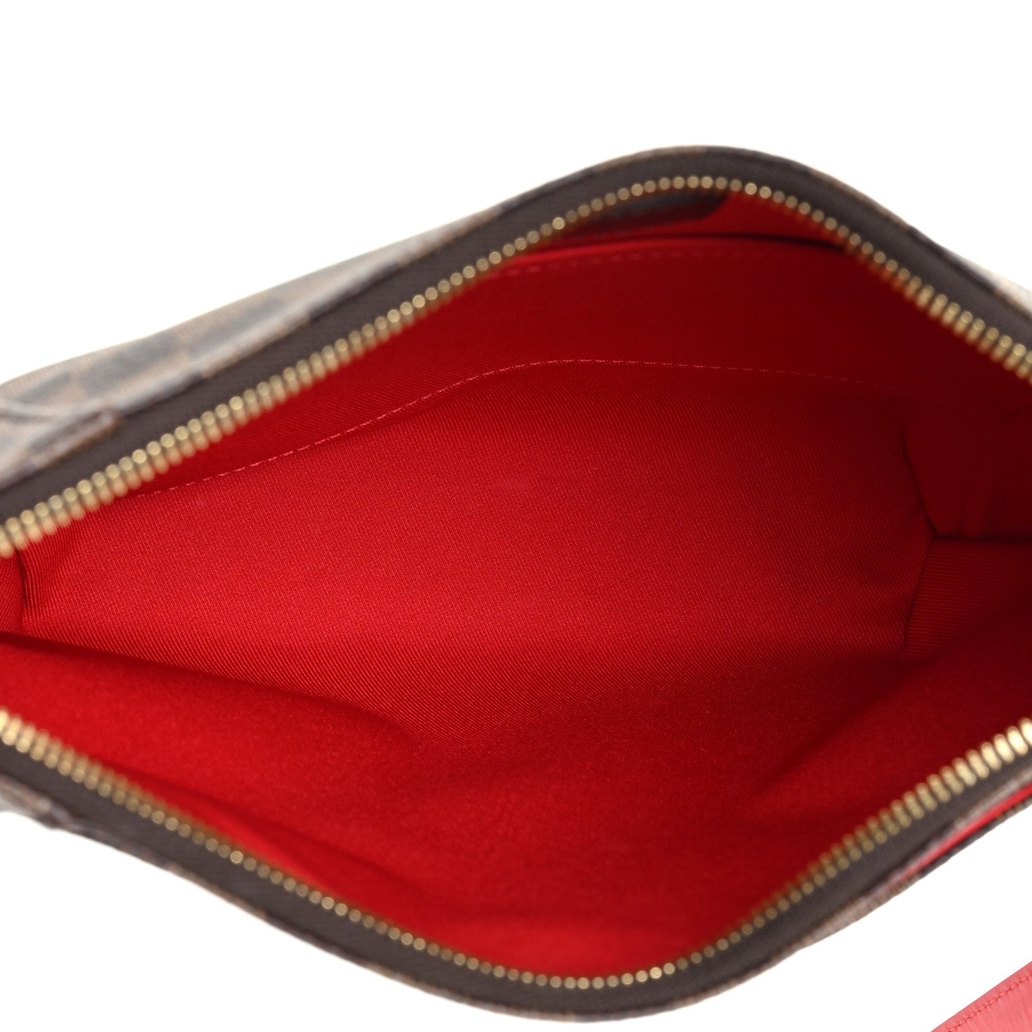 Louis Vuitton Damier Ebene South Bank Besace 5 of 9