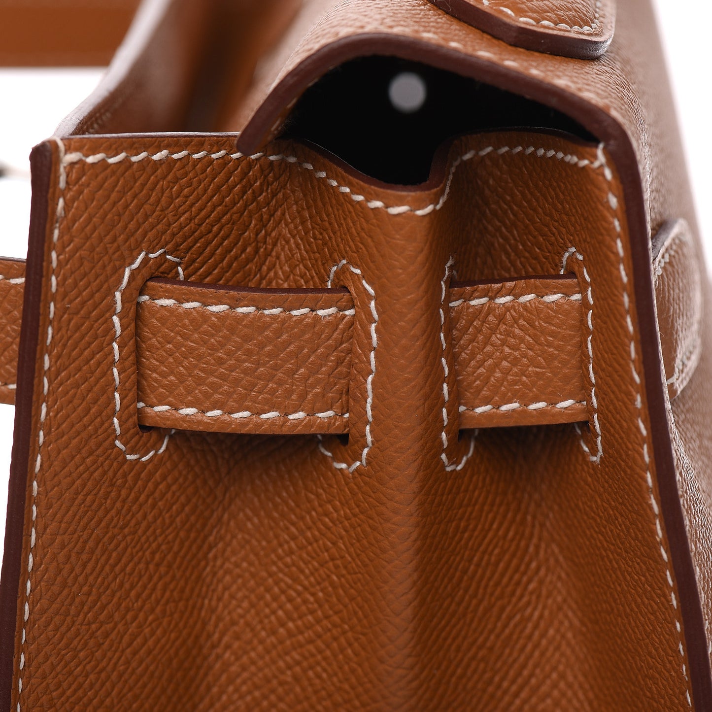 Epsom Kelly Sellier 28 Gold