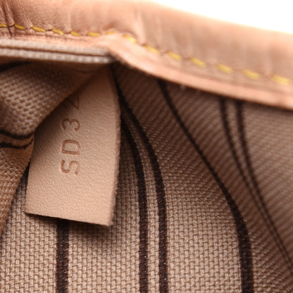 Louis Vuitton Monogram Neo Neverfull MM 9 of 22