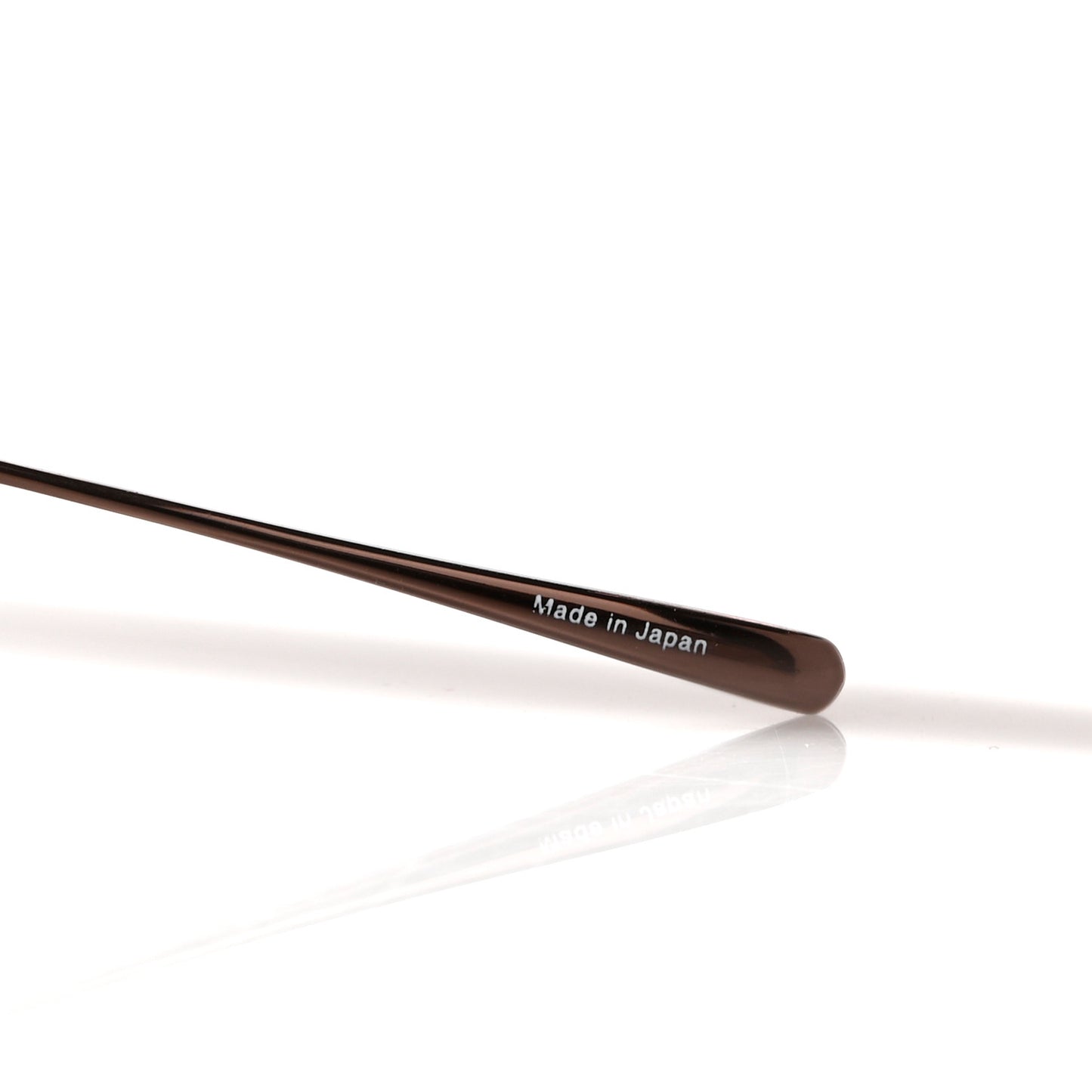 Strummer Sunglasses Brown