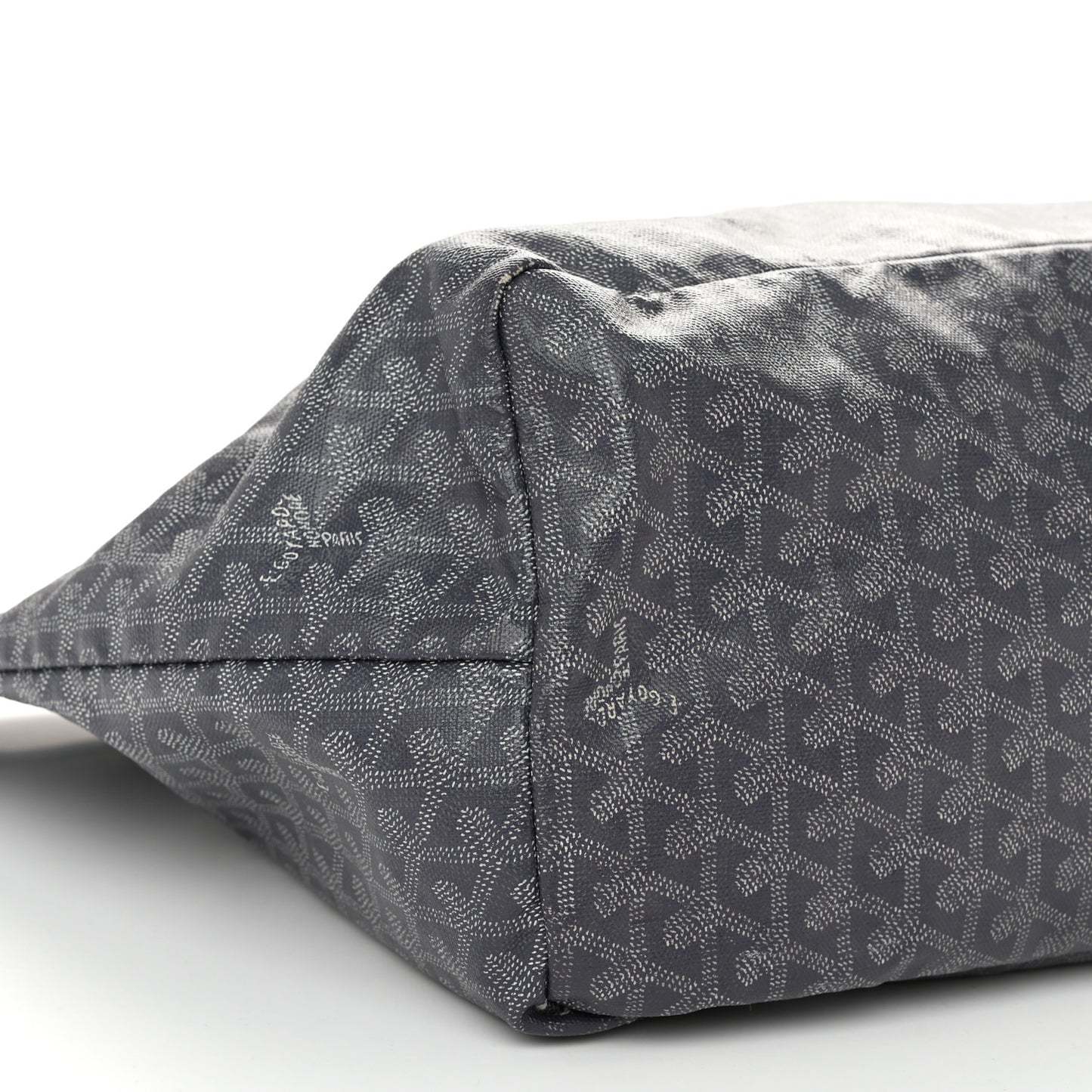 Goyardine Saint Louis GM Grey