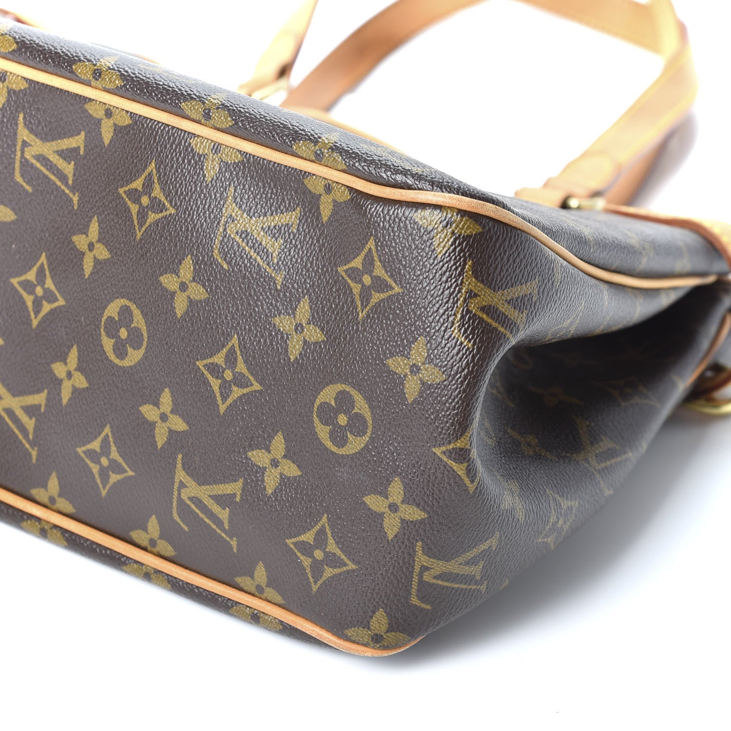 Louis Vuitton Monogram Batignolles Horizontal 6 of 8