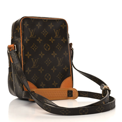 Louis Vuitton Monogram Amazone 3 of 6