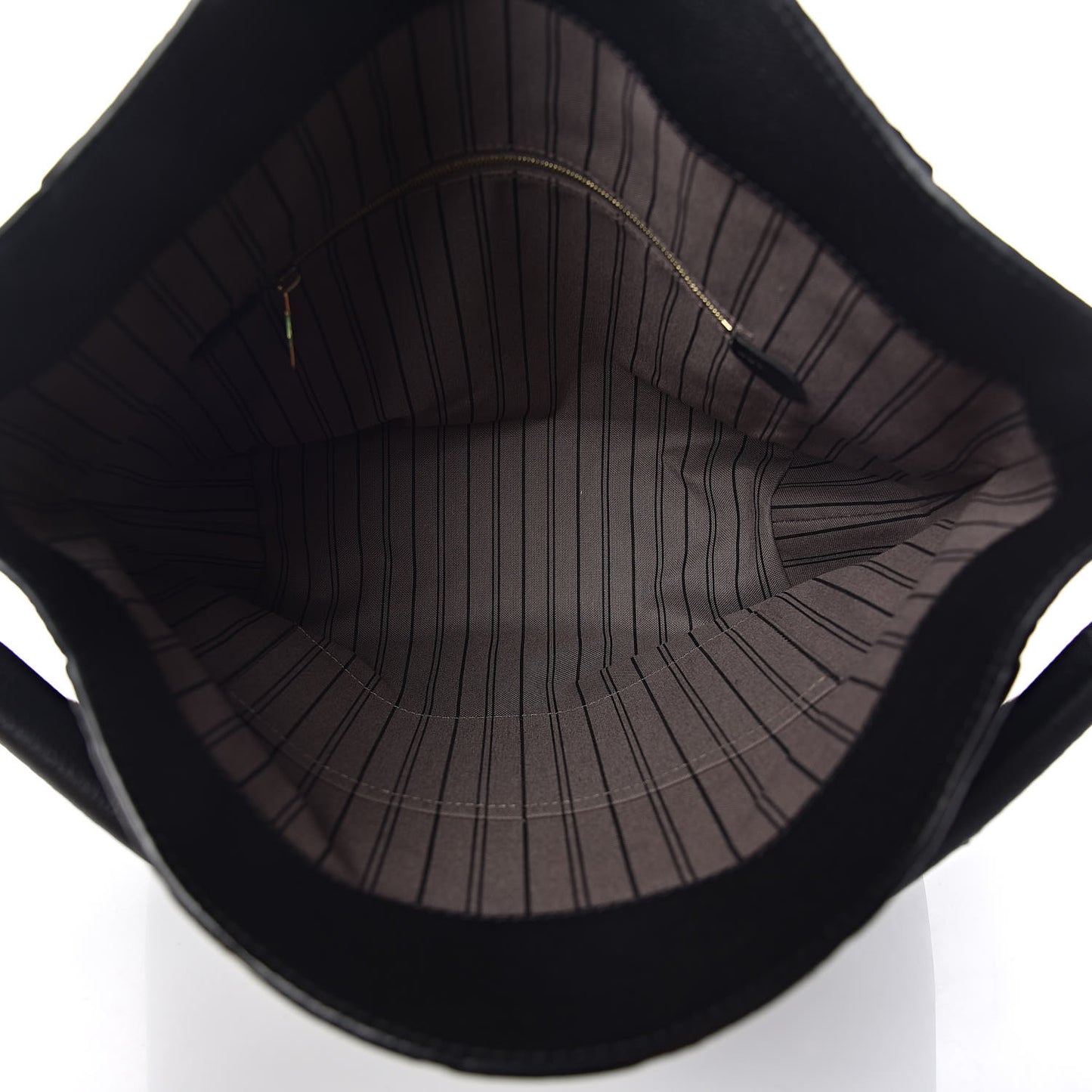 Empreinte Bagatelle Black