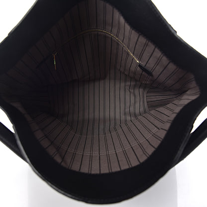 Louis Vuitton Empreinte Bagatelle Black 5 of 9