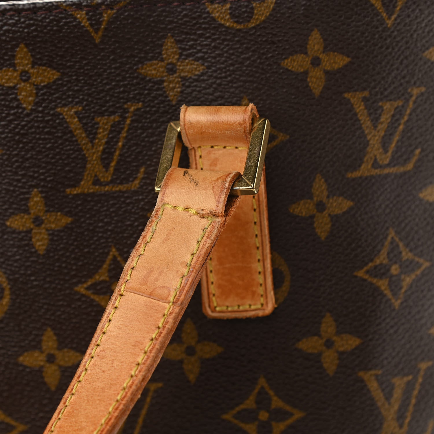Louis Vuitton Monogram Vavin GM 17 of 21