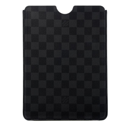 Louis Vuitton Damier Graphite Hardcase iPad Air 2 1 of 6