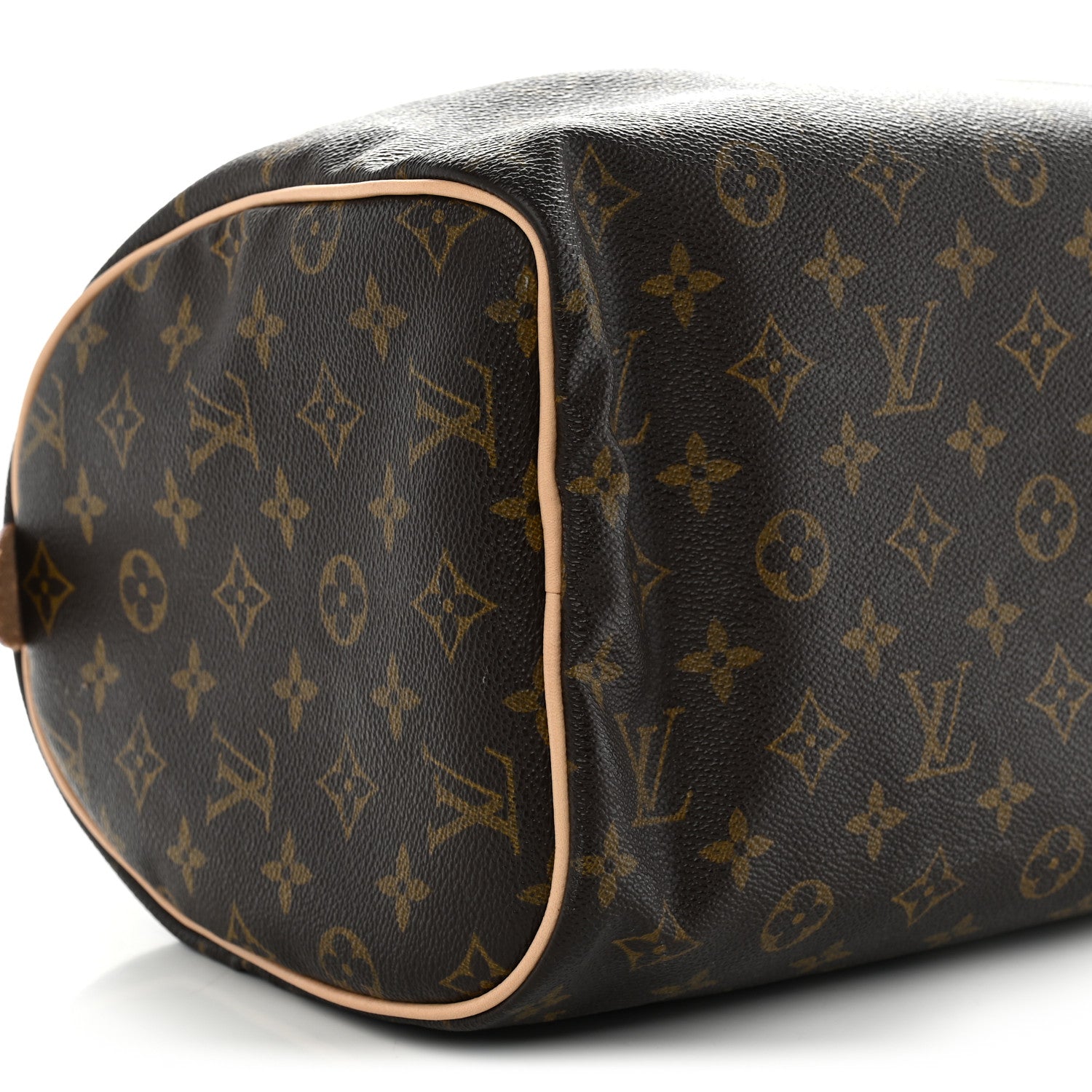 Louis Vuitton Monogram Speedy 30 9 of 11