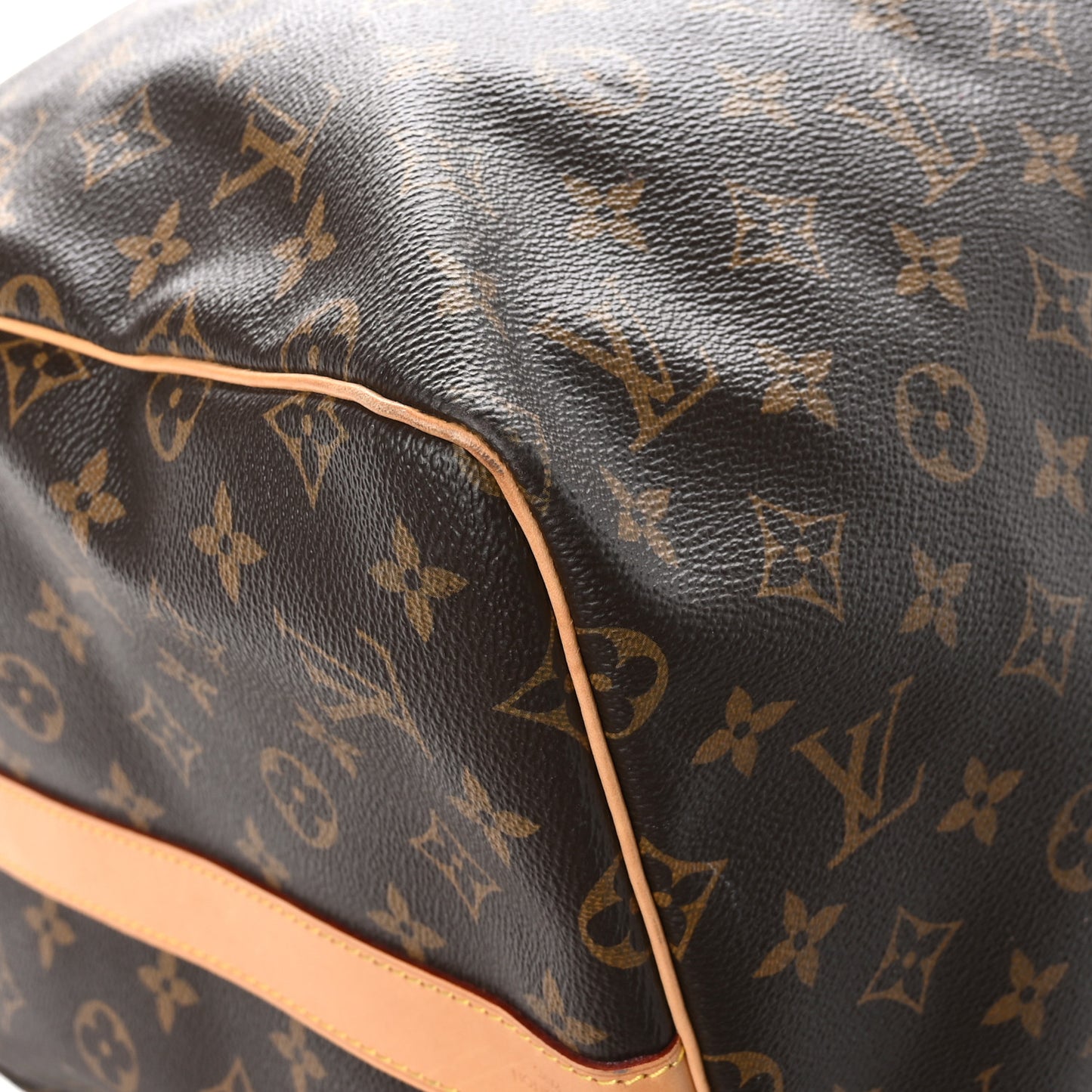Monogram Keepall Bandouliere 55