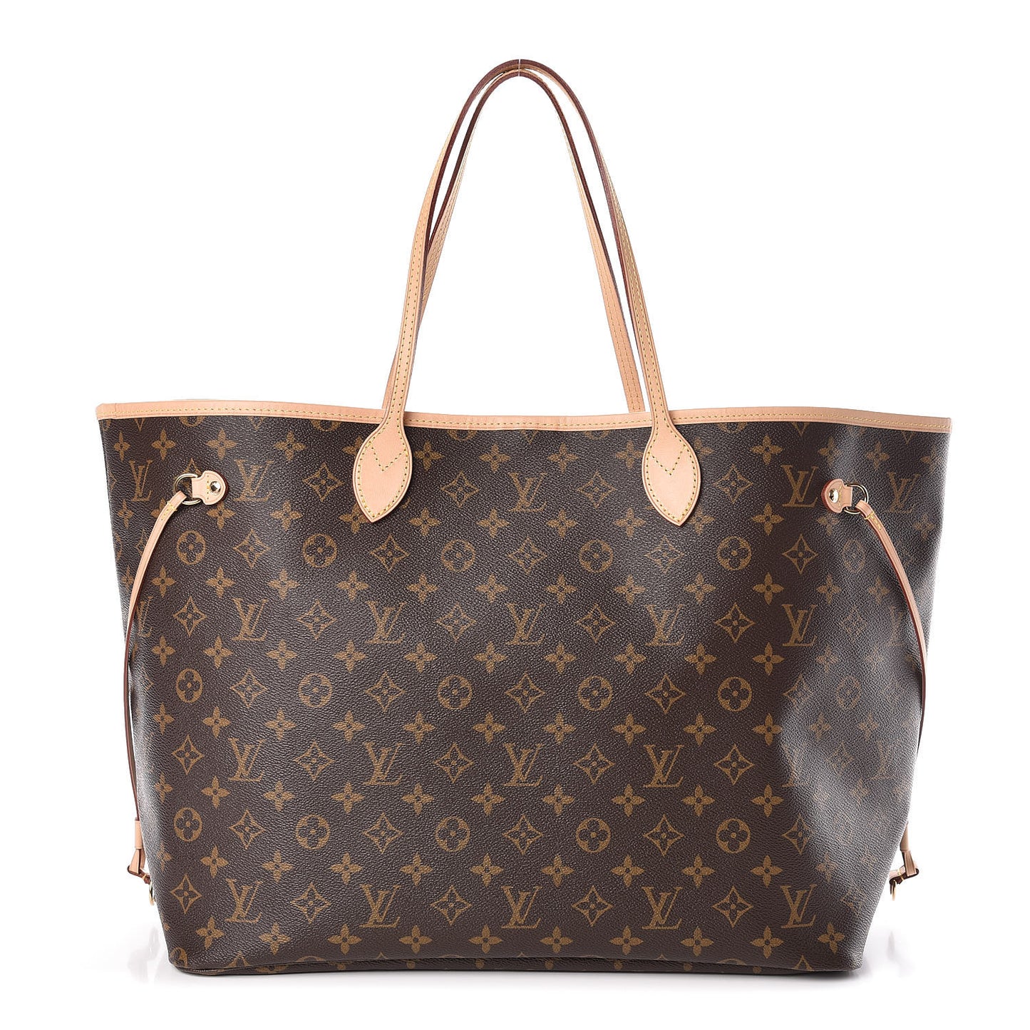 Monogram Neo Neverfull GM