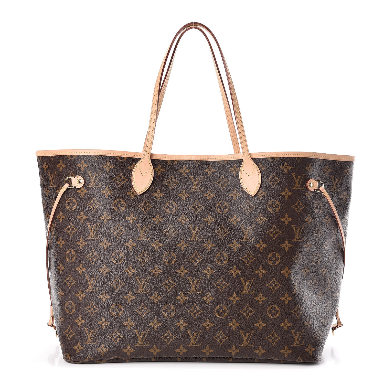 Louis Vuitton Monogram Neo Neverfull GM 1 of 10