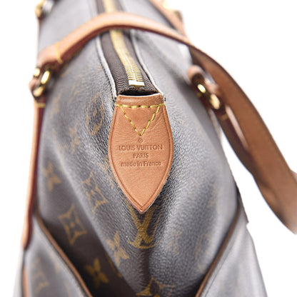Louis Vuitton Monogram Totally GM 6 of 9