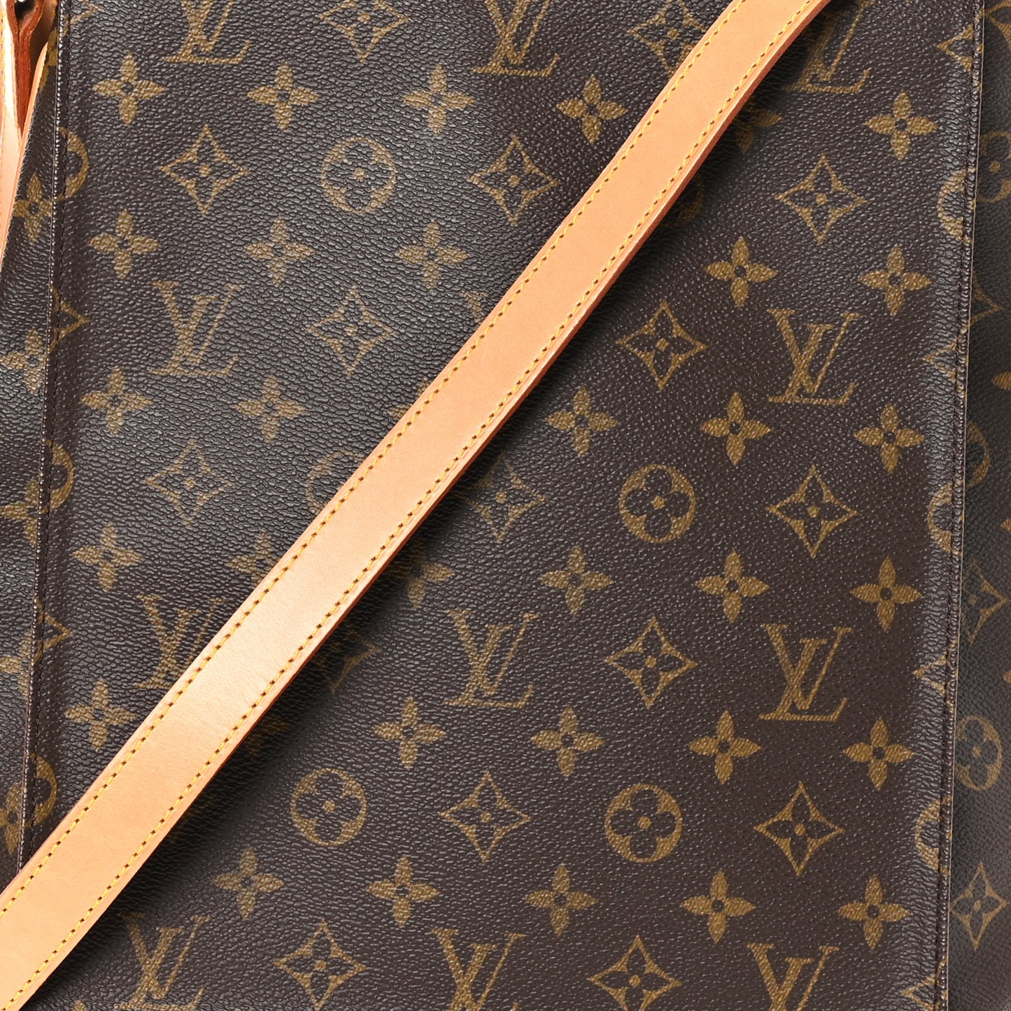 Monogram Musette GM