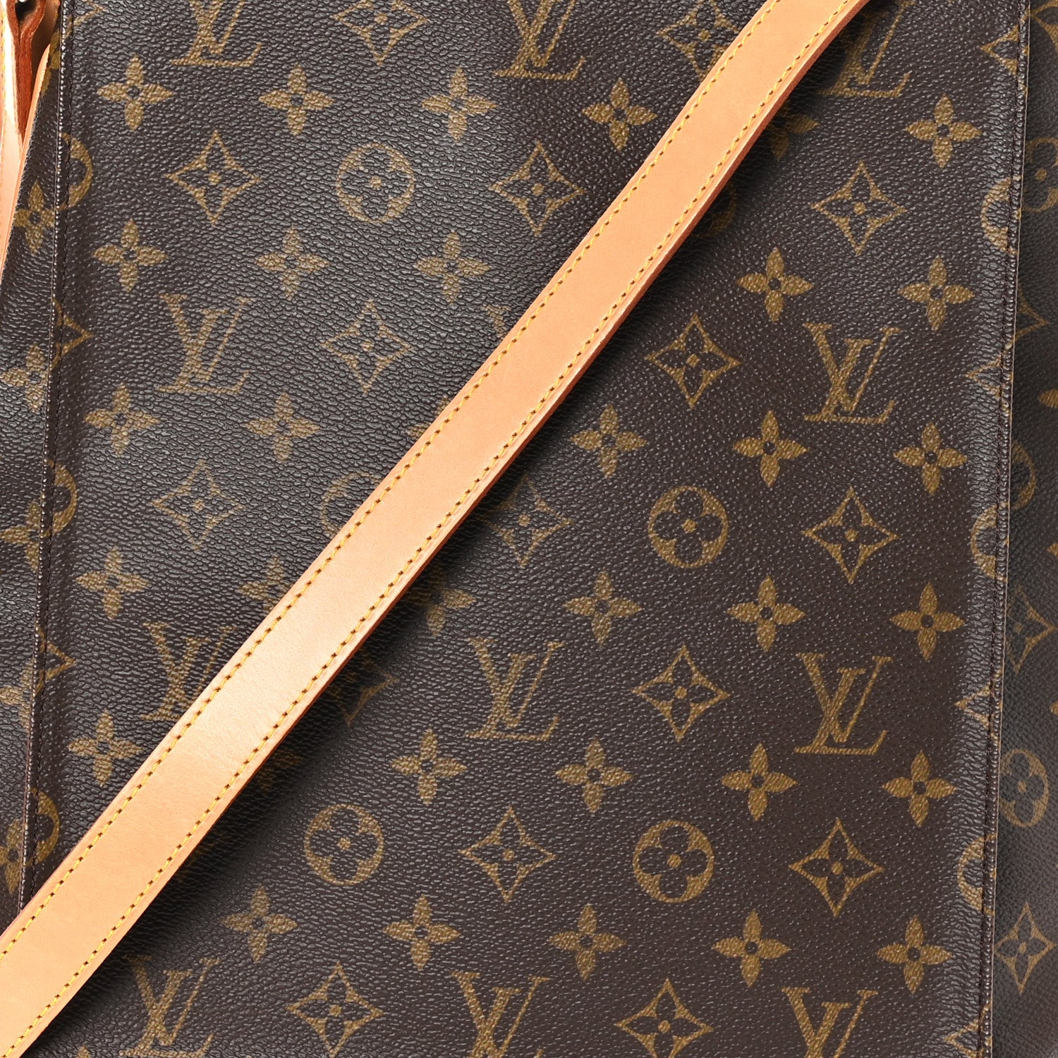 Louis Vuitton Monogram Musette GM 7 of 9