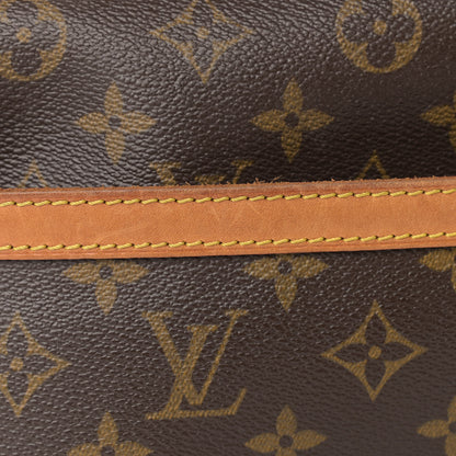 Louis Vuitton Monogram Trocadero 30 12 of 13