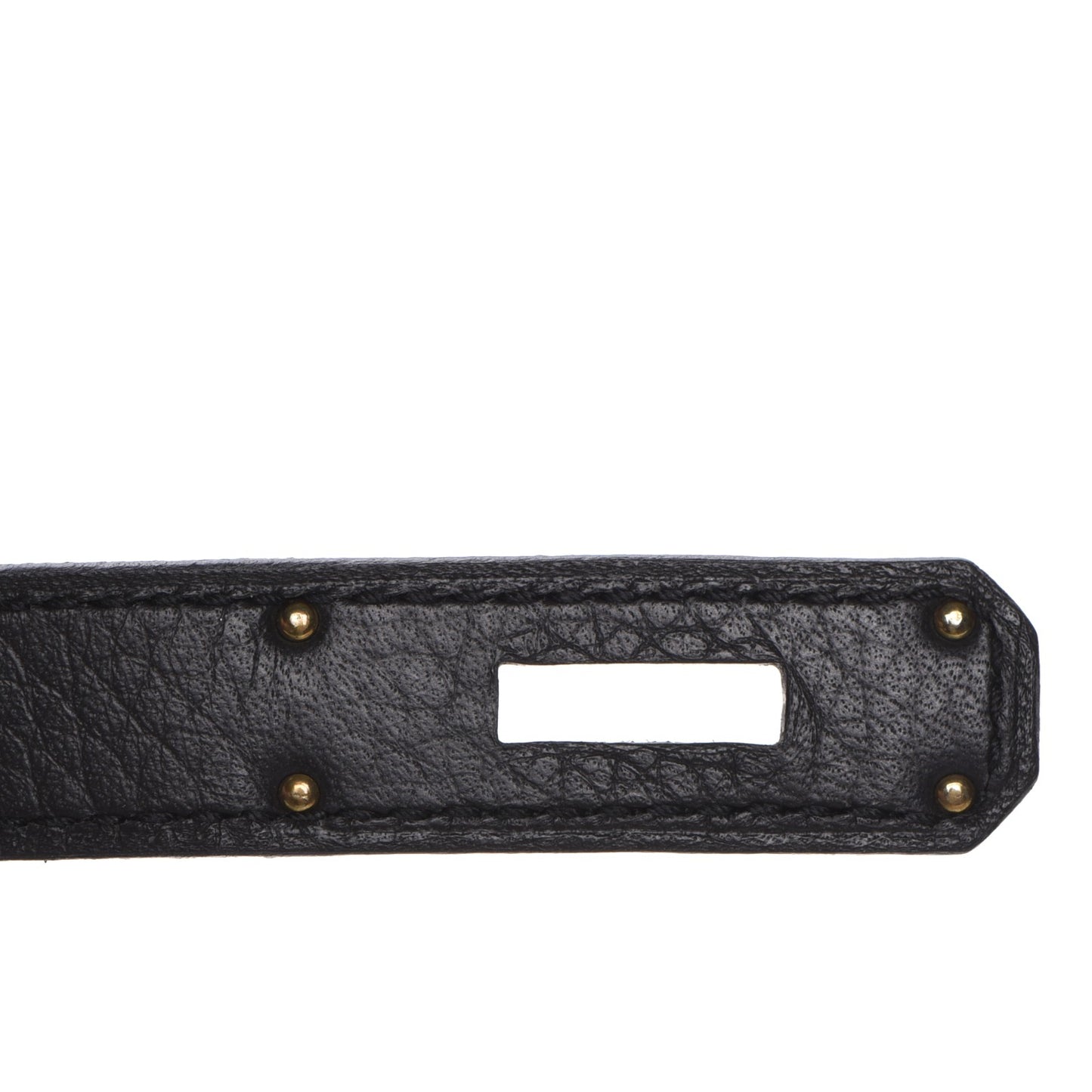 Togo Birkin 35 Plomb