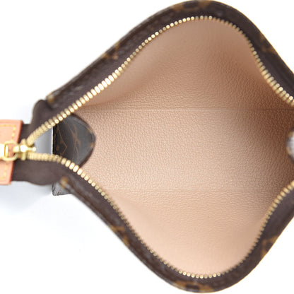 Louis Vuitton Monogram Toiletry Pouch 15 5 of 8