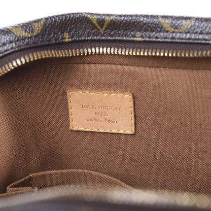 Louis Vuitton Monogram Sac Bosphore Briefcase 5 of 14