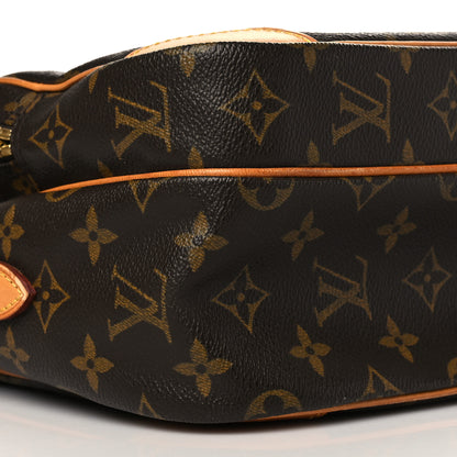 Louis Vuitton Monogram Nil 28 8 of 10
