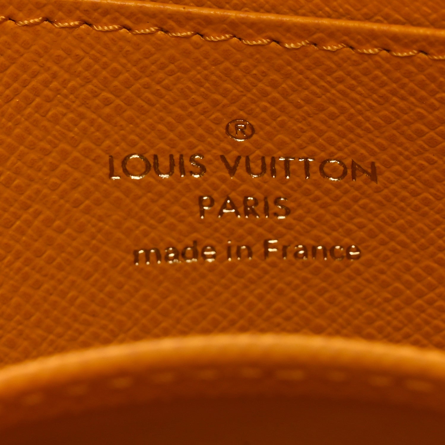 Louis Vuitton Monogram 2022 Christmas Animation New York Soho Zippy Coin Purse Yellow 6 of 7