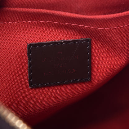 Louis Vuitton Damier Ebene Thames PM 6 of 15