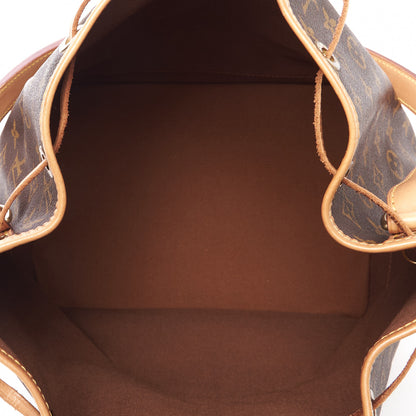 Louis Vuitton Monogram Noe 7 of 9