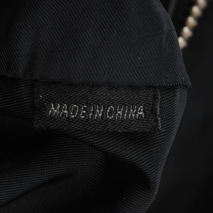 Alexander Wang Washed Lambskin Jane Black 7 of 8