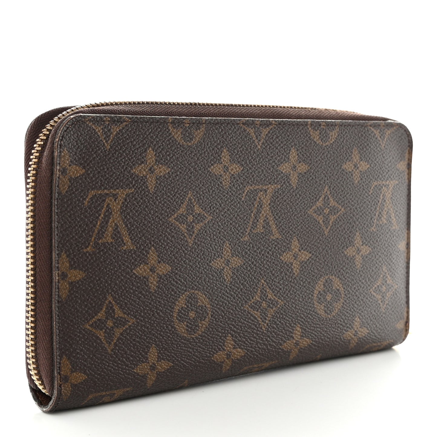 Monogram Zippy Organizer Wallet