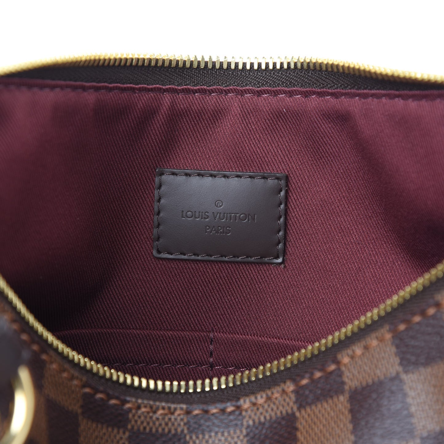 Damier Ebene Lymington