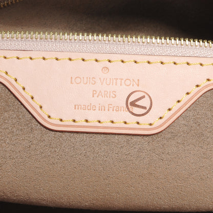 Louis Vuitton Monogram Multicolor Annie MM Black 6 of 7