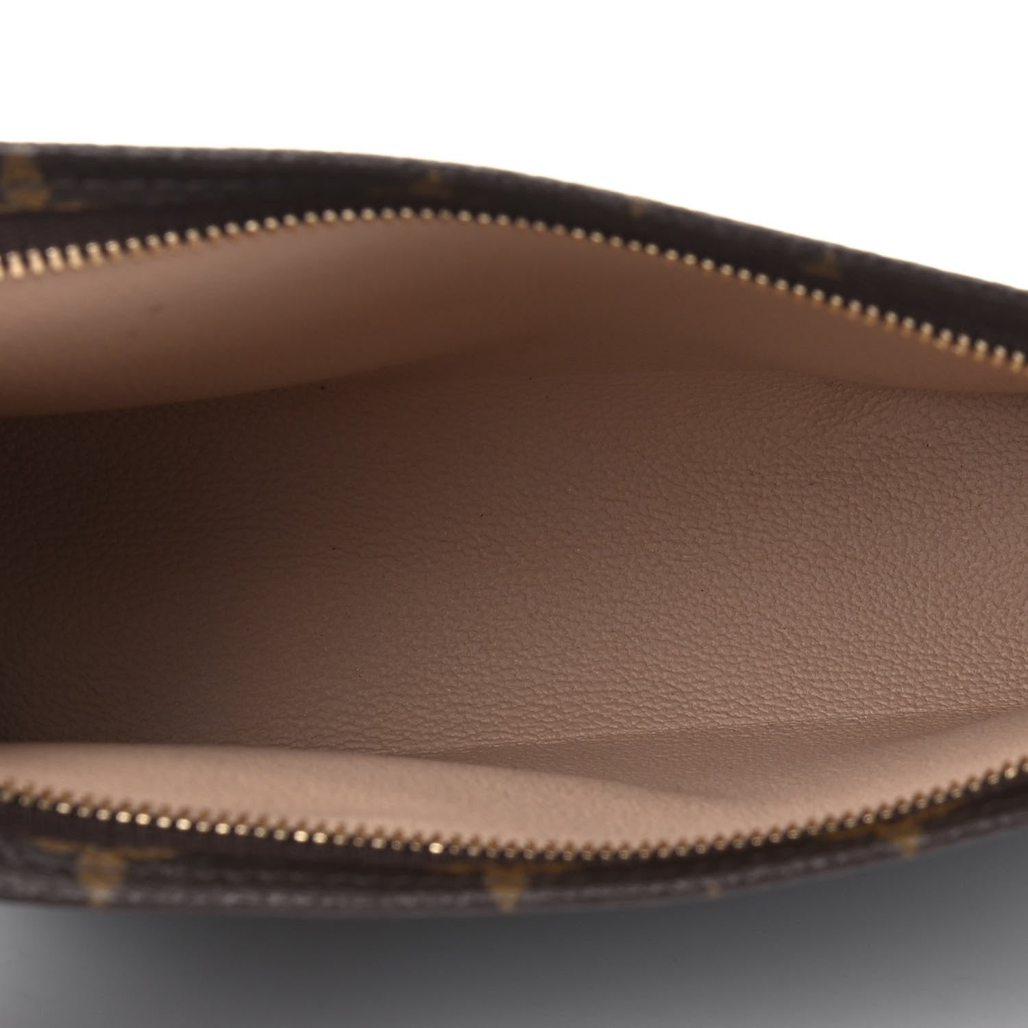 Louis Vuitton Monogram Toiletry Pouch 19 4 of 5