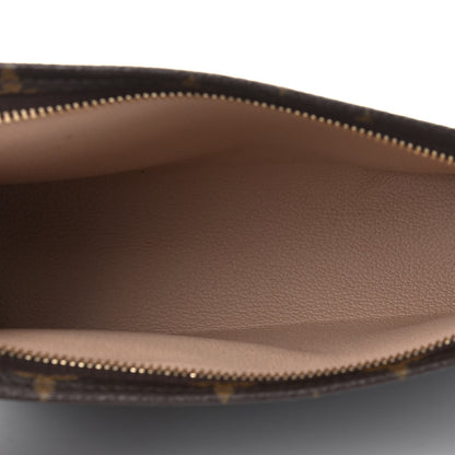 Louis Vuitton Monogram Toiletry Pouch 19 4 of 5