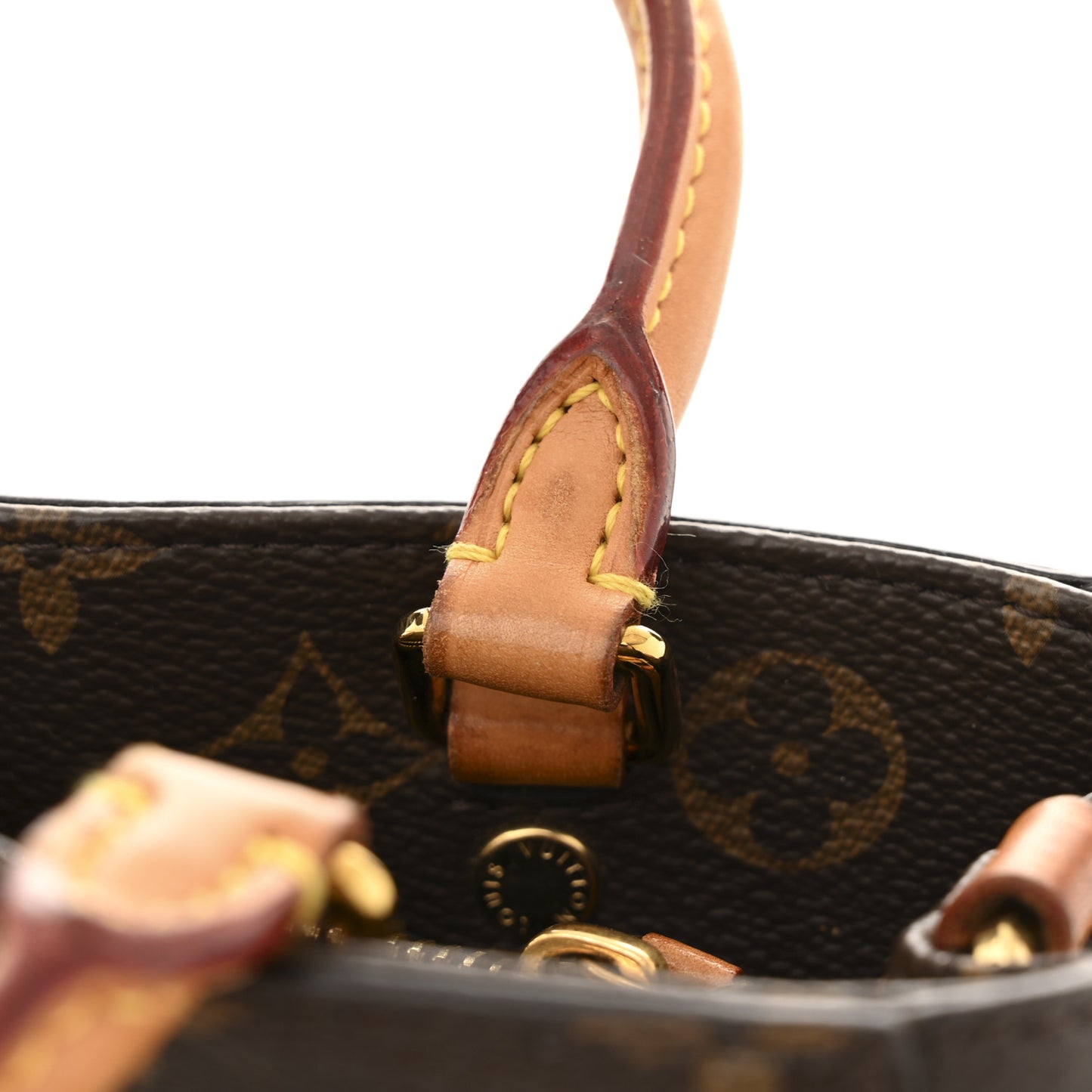 Monogram Montaigne BB
