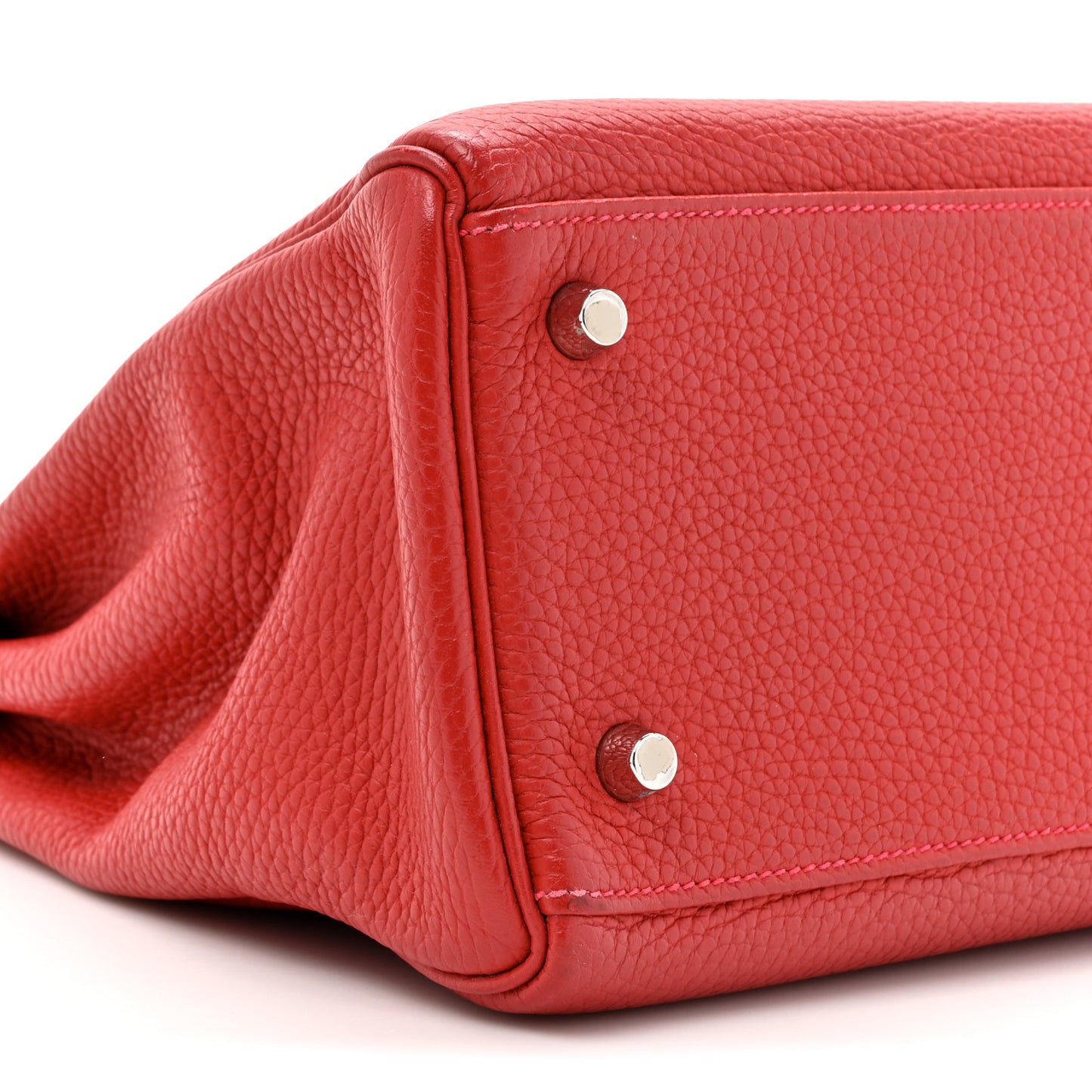 Taurillon Clemence Kelly Retourne 32 Rouge Casaque