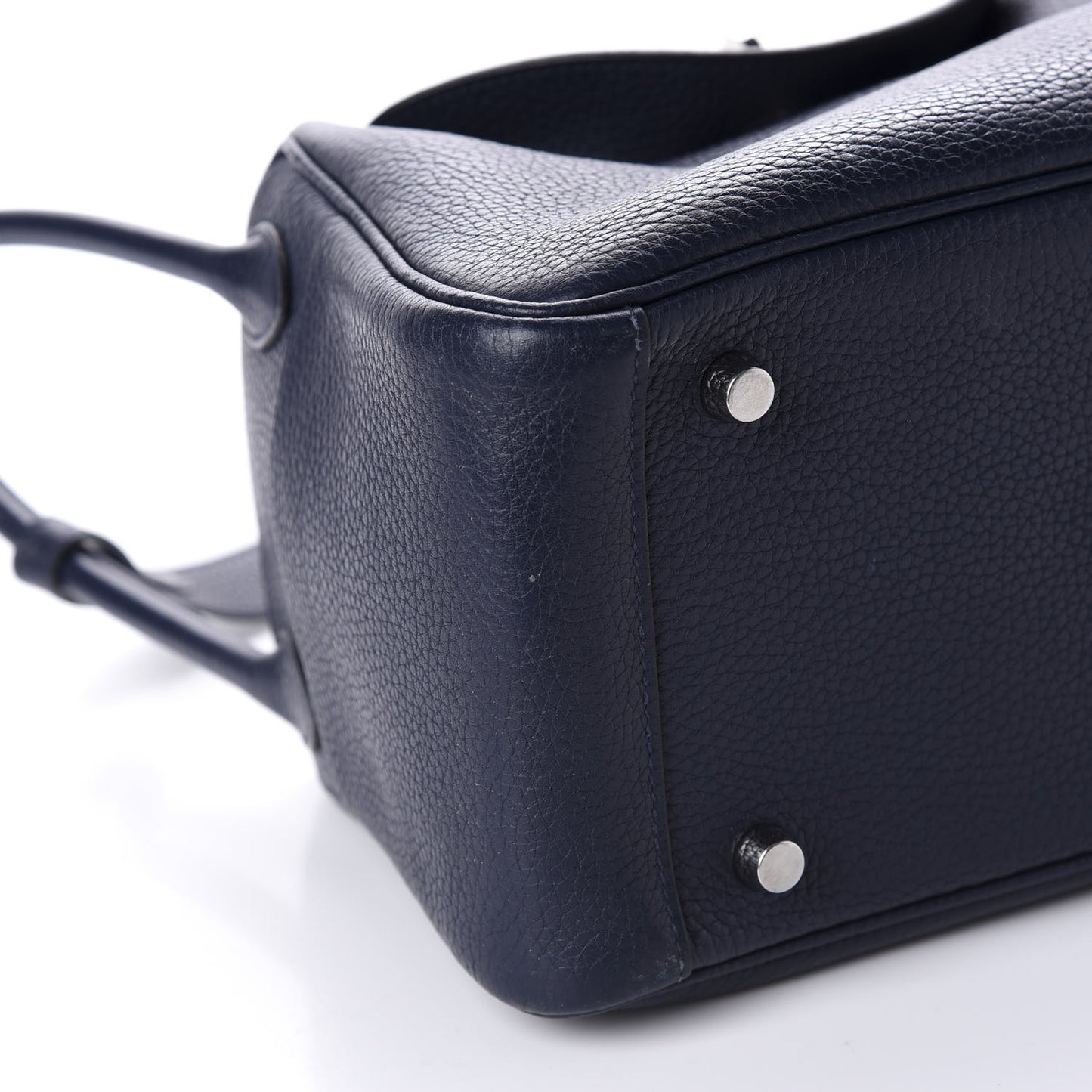 Taurillon Clemence Lindy 26 Bleu Nuit